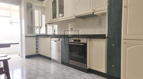 Photo 5 of Flat to rent in Porta Nova, A Coruña