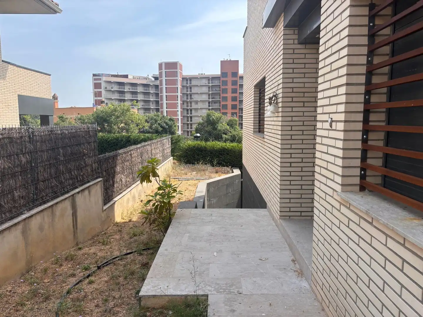 Casa con terrazza in vendita a Carrer de la Via del Tren, imagen 3