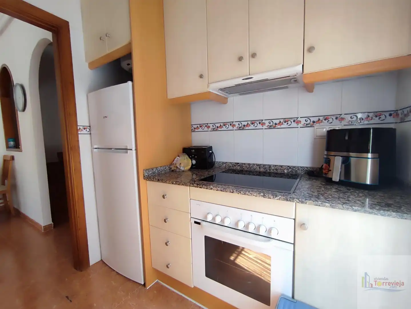 Chalet con piscina en venta en Orihuela Costa, imagen 5