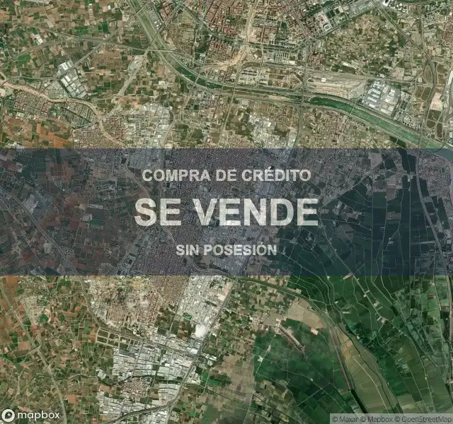Piso en venta en Catarroja