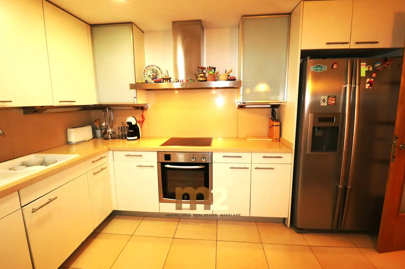 Apartamento con terraza en venta en Calle Moratín, imagen 31