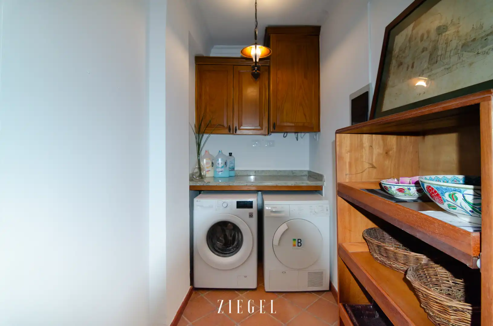 Kitchen of Houses for rent in Mogán  with Terrace, Swimming Pool and Furnished