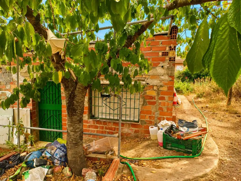 Exterior view of Residential for sale in Torrelles de Foix