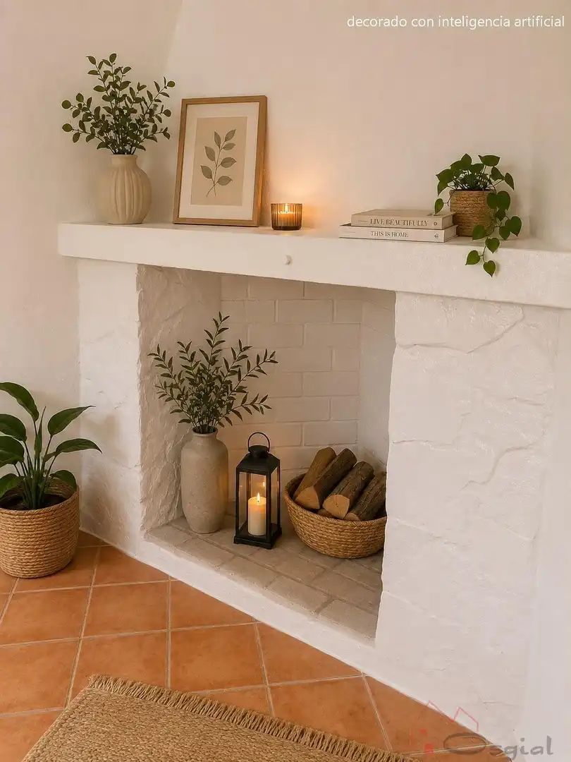Sala de estar de Casa o chalet en venta en Cheste