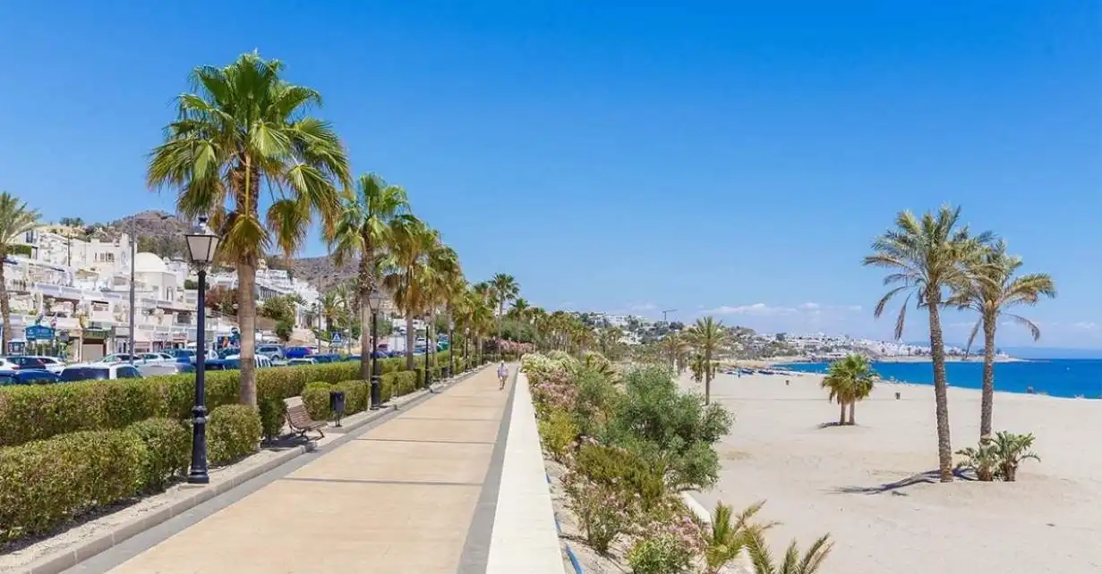 Àtic amb terrassa en venda a Mojácar Playa - Las Ventanicas - La Paratá, imagen 21