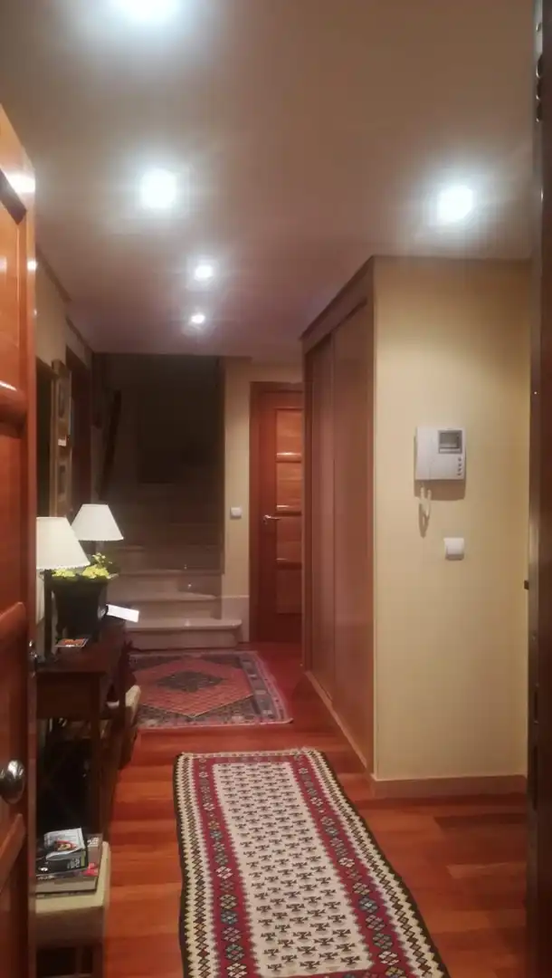Dúplex en venda en Ponferrada amb Aire condicionat, Calefacció i Terrassa