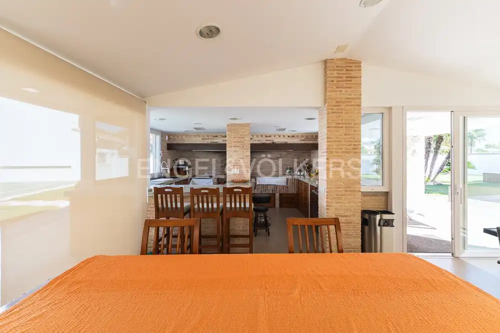 Haus mit Terrasse zum Verkauf in Montealegre, imagen 79