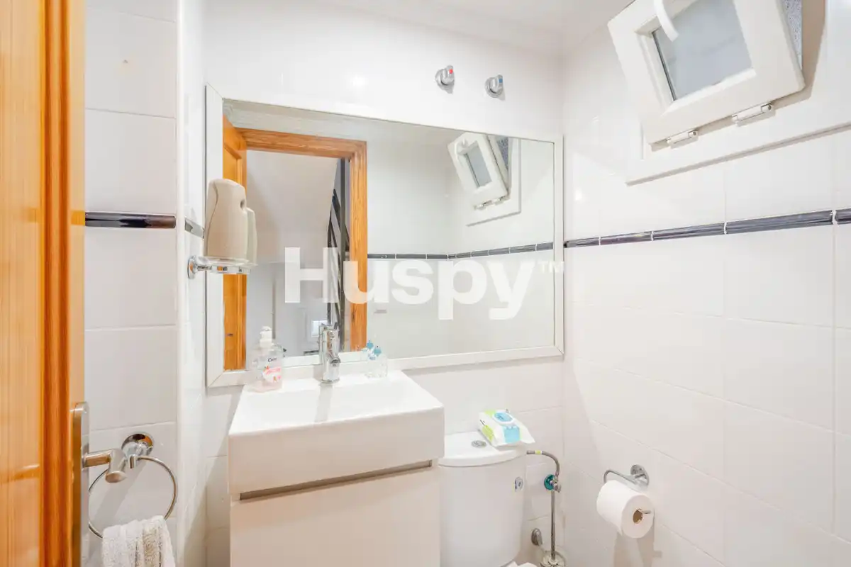 Maison jumelée avec terrasse à vendre à Calle Talía 4, imagen 11