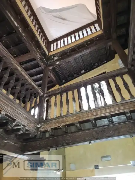 Edificio en venta en Calle del Locum, Casco Histórico
