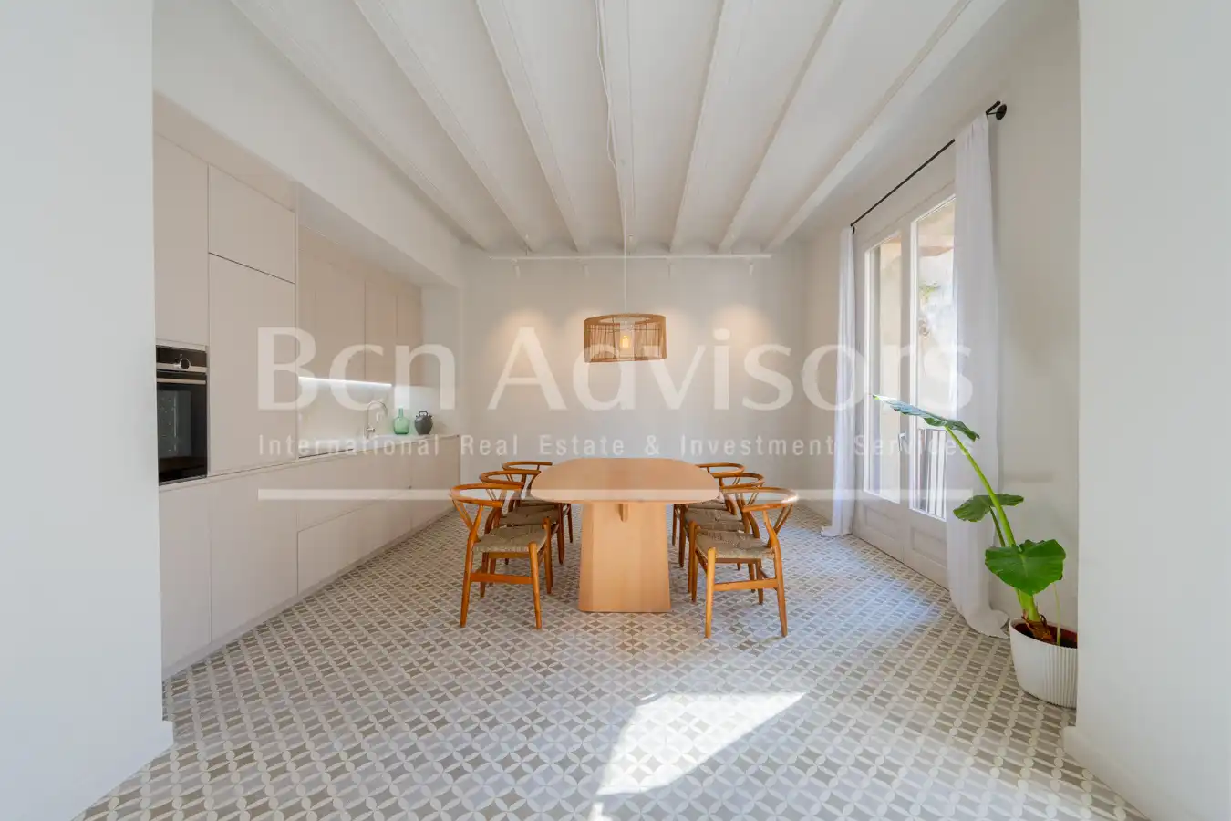 Wohnung mit Aufzug zum Verkauf in Carrer de Sant Pere Més Alt, imagen 10