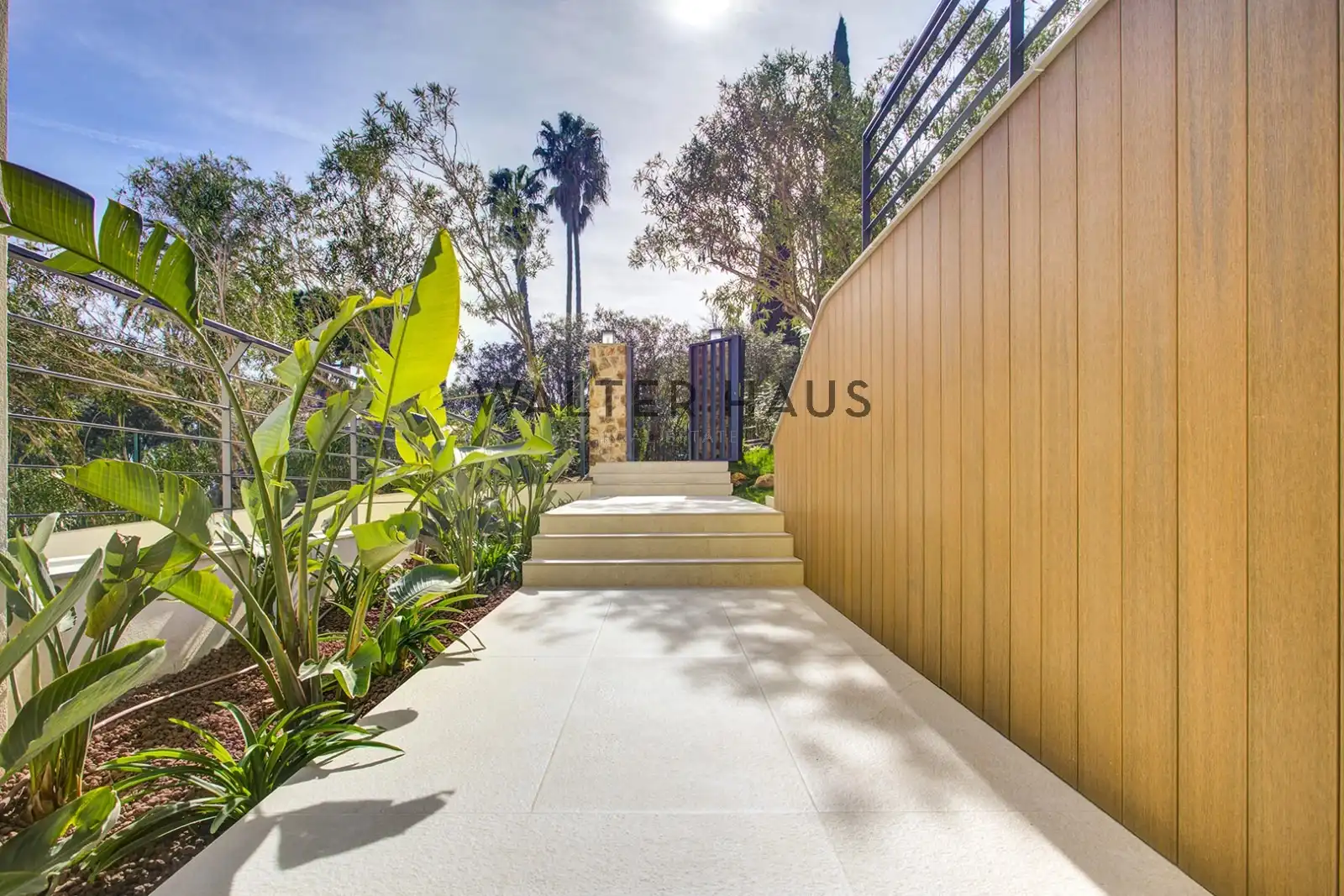 Detached house with terrace for sale in Carrer Sant Marc, imagen 84