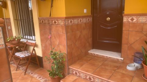 Foto 3 de Casa adosada en venda a Las Palmeras - Dehesilla, Sanlúcar de Barrameda