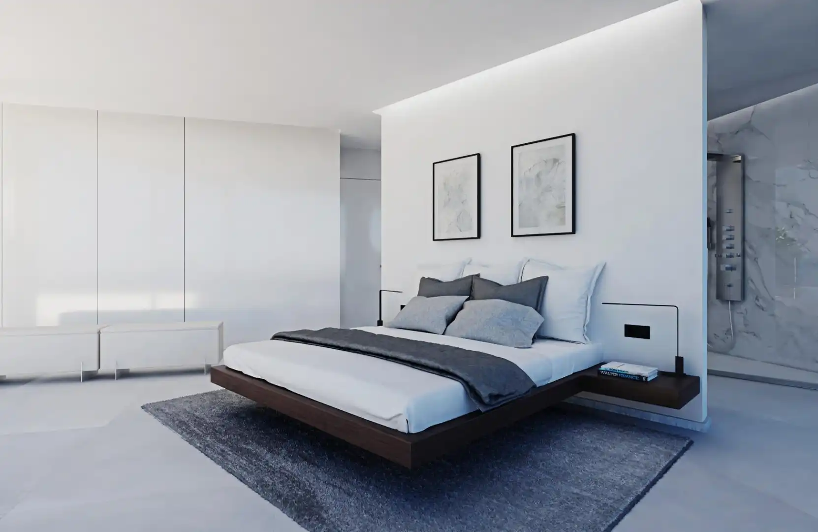 Appartement compact avec piscine à vendre à Maryvilla, imagen 31