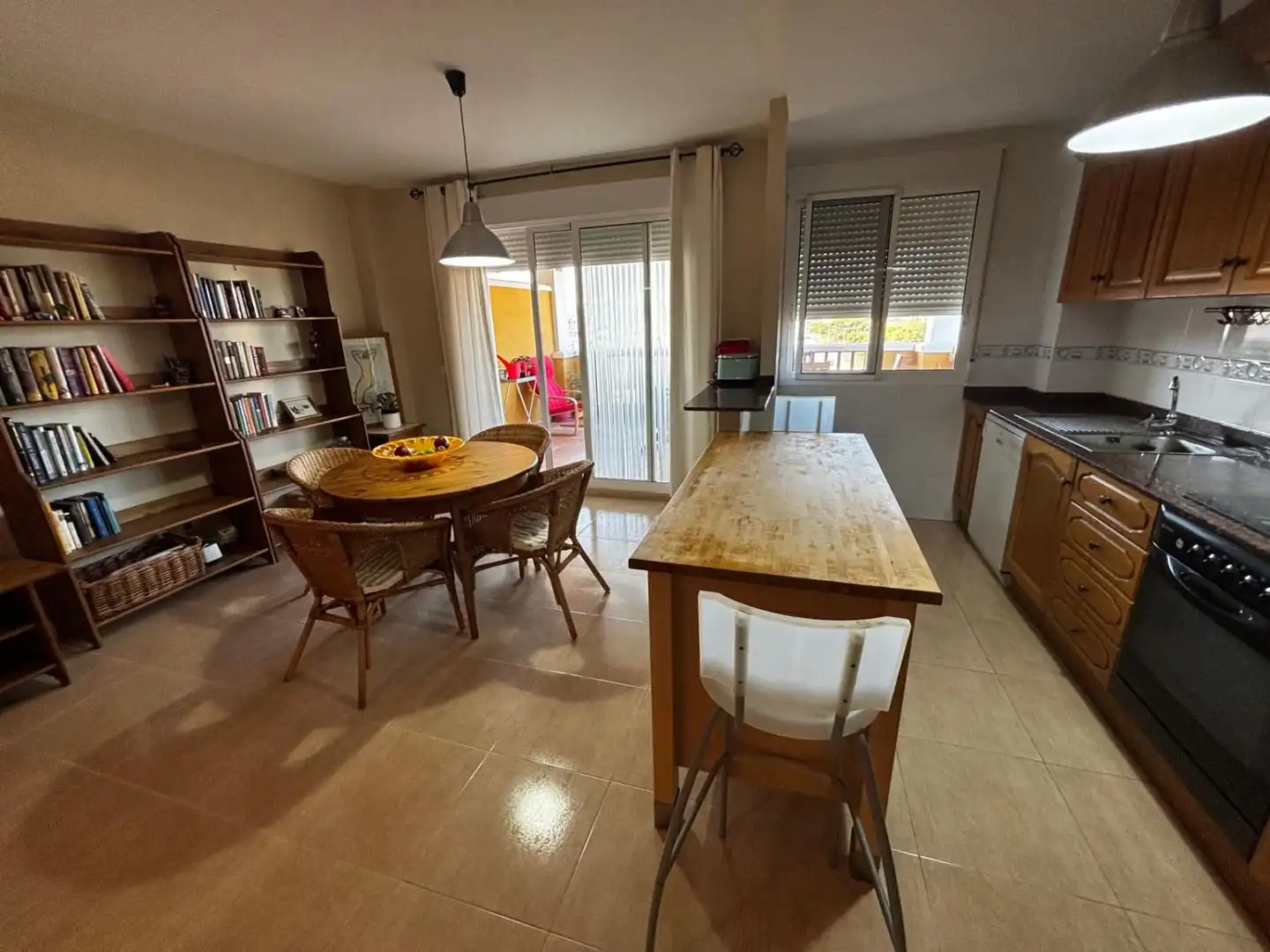 Apartament amb terrassa en venda a Mallorca, imagen 7