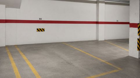 Foto 3 de Garaje en venta en Carrer de Picanya, 38, El Molí, Torrent