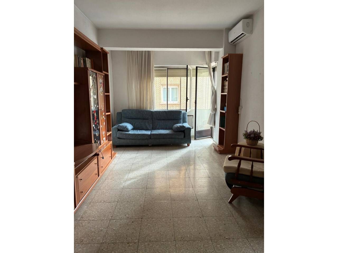 Flat for sale in Santa María de Gracia