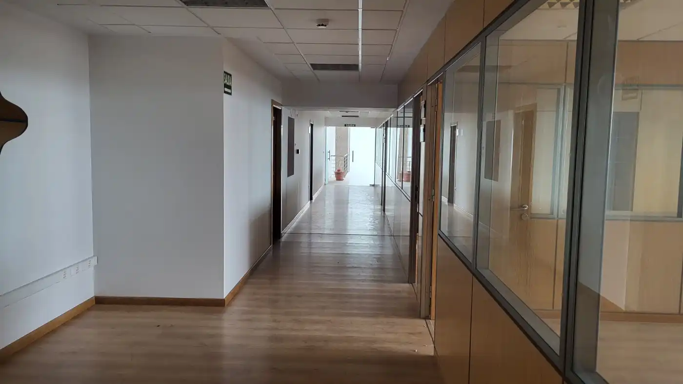Industrial building to rent in Polígono Industrial Lalín 2000s/n36500 Lalín, PontevedraPontevedra, España, imagen 13