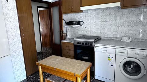 Foto 5 de Piso en venta en Santa Rosa, Alcoy / Alcoi
