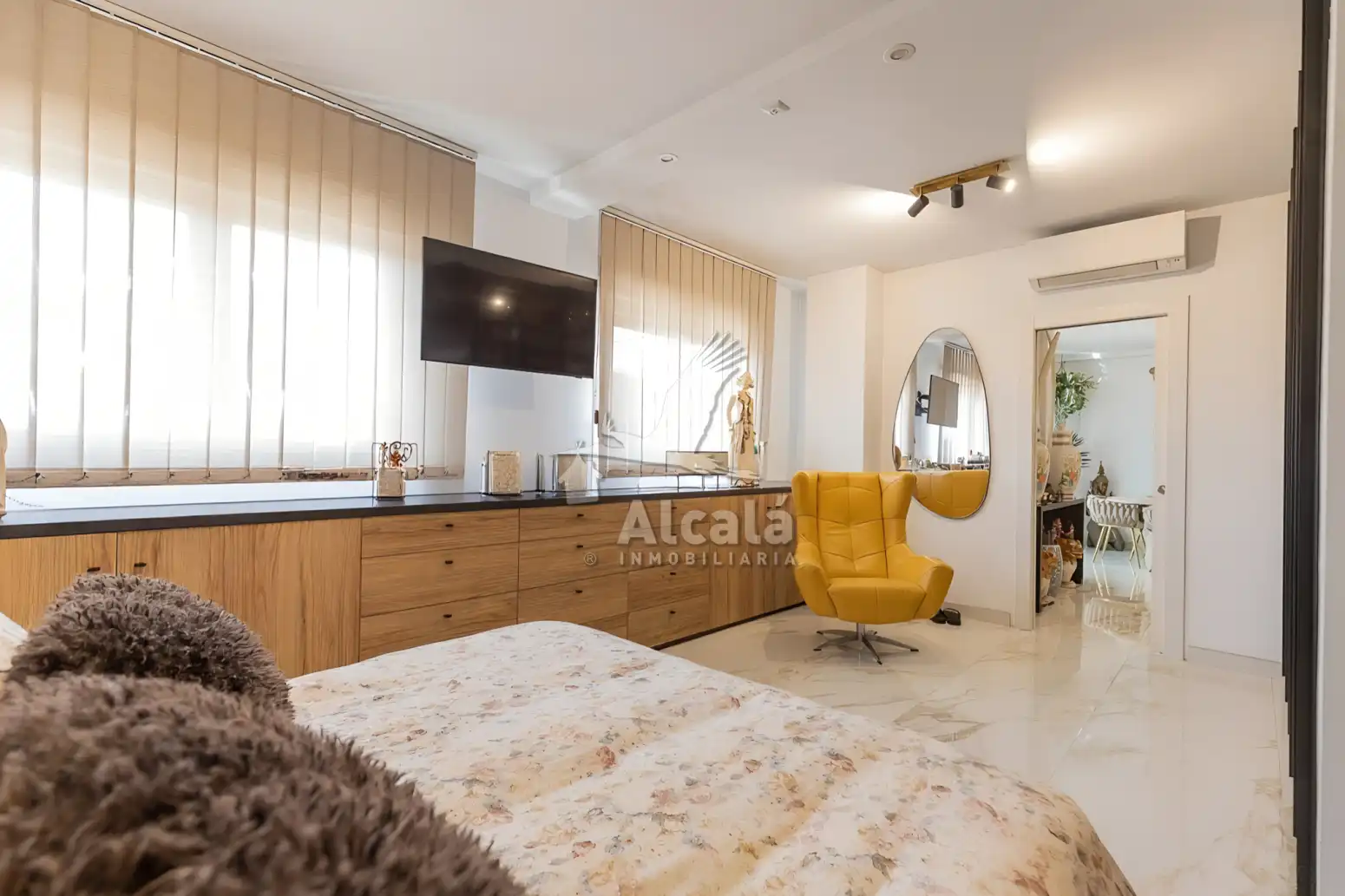 Appartamento con terrazza in vendita a El Quiñón, imagen 41