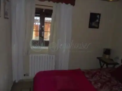 Habitación de Casa o chalet en venta en Real Sitio de San Ildefonso con Calefacción