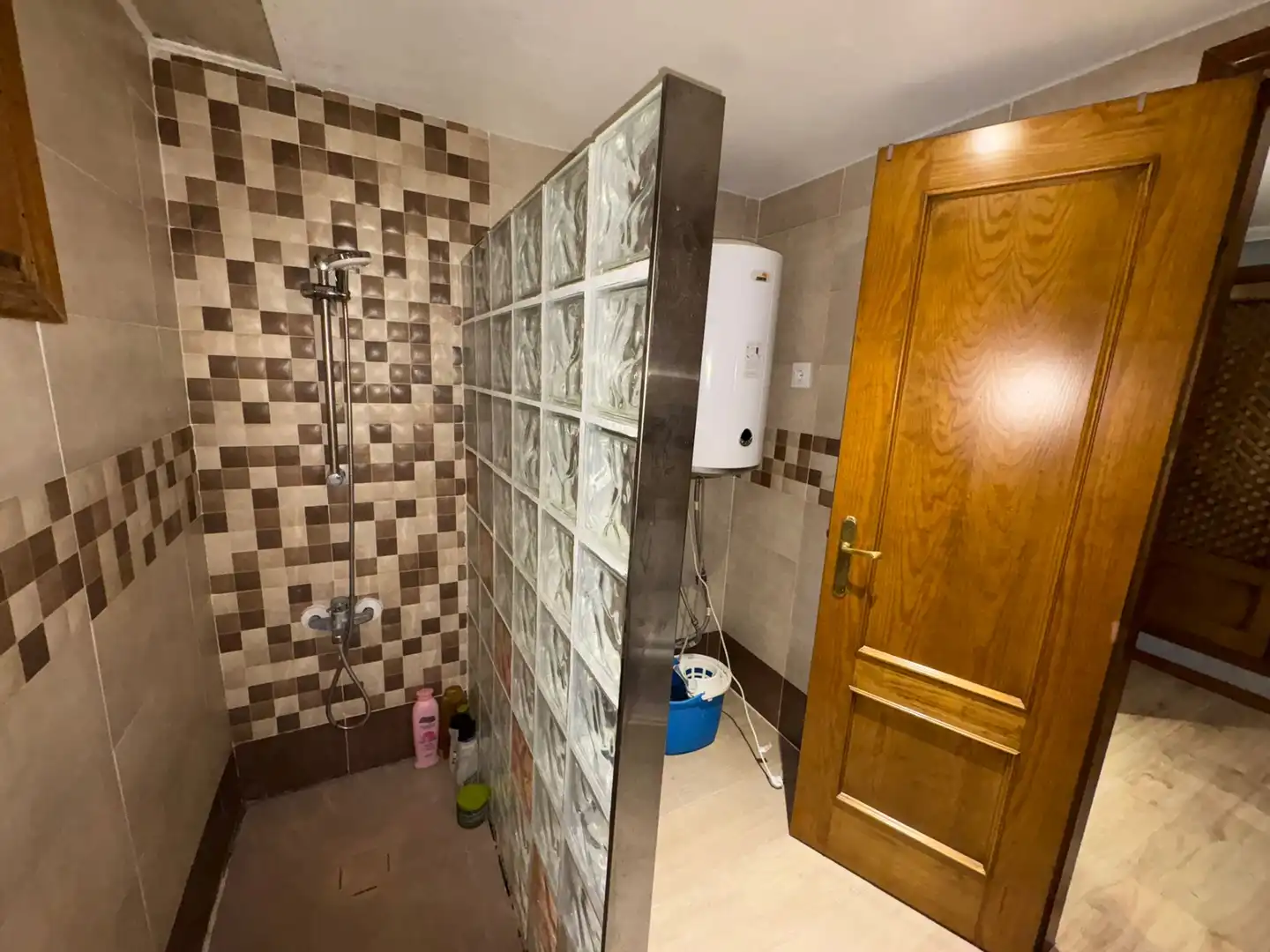 Baño de Piso en venta en San Fernando con Aire acondicionado, Terraza y Amueblado