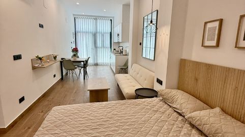 Foto 5 de Estudio en venta en Carrer de Tirant Lo Blanch, En Corts - Doctor Waksman, Valencia Capital