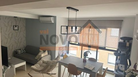 Foto 2 de Piso en venta en Quevedo, Alginet, Valencia