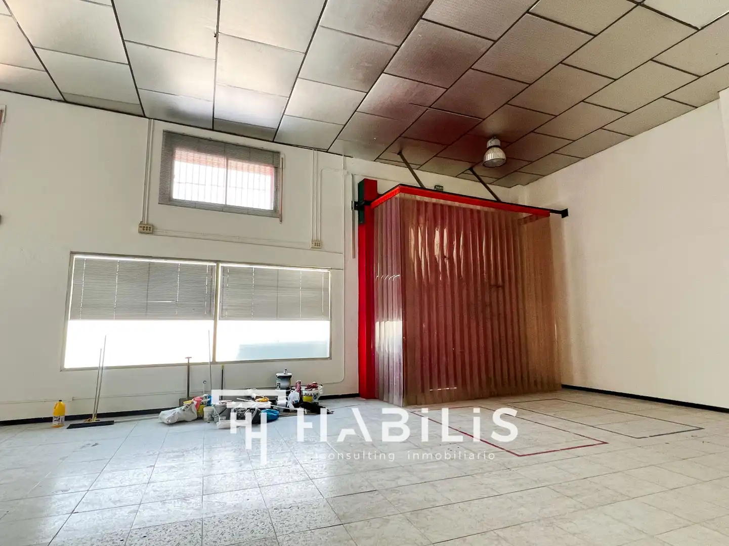 Industrial building to rent in Toledo - CL RIO JARAMA, imagen 6