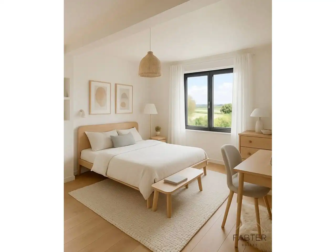 Duplex avec ascenseur à vendre à Calle Santa Magdalena, imagen 10