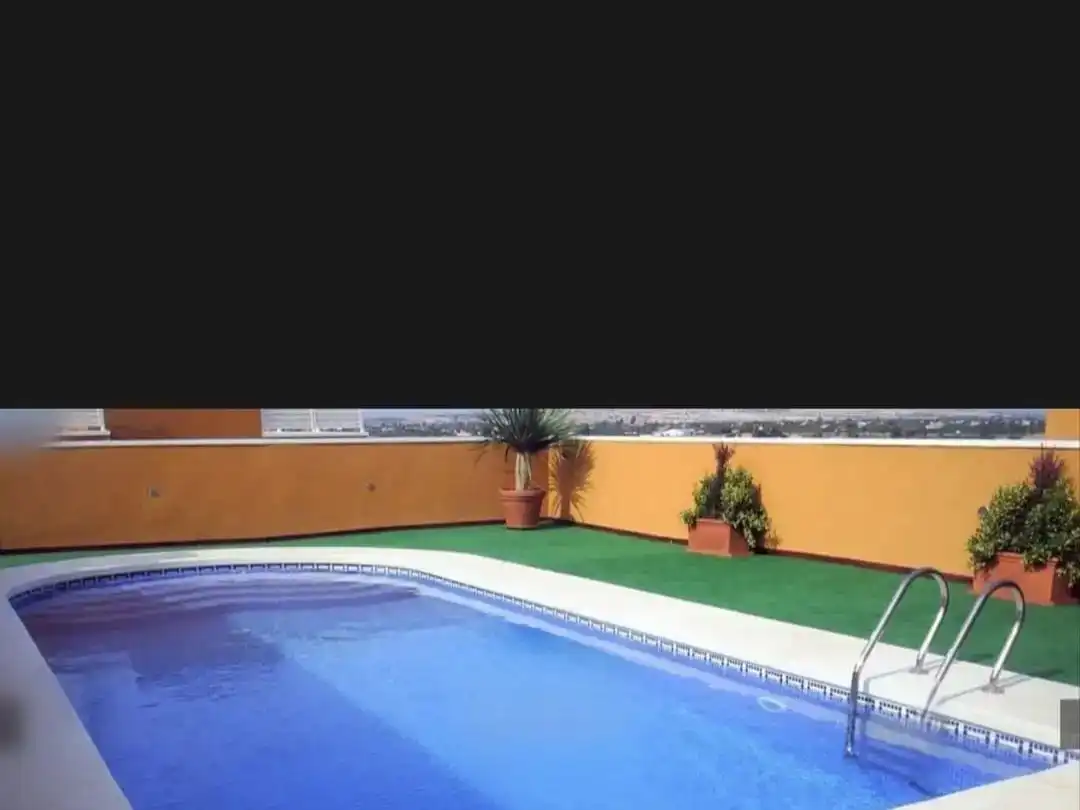 Piscina de Dúplex en venta en Formentera del Segura con Aire acondicionado, Piscina y Amueblado