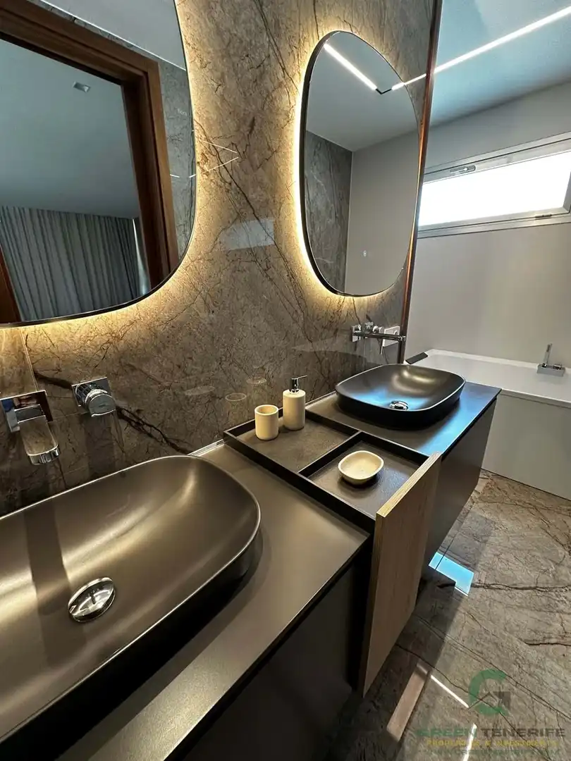 Casa con piscina en venta en Avenida la macaronesia, imagen 34