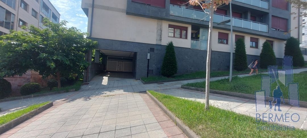 Parking of Box room for sale in Bermeo