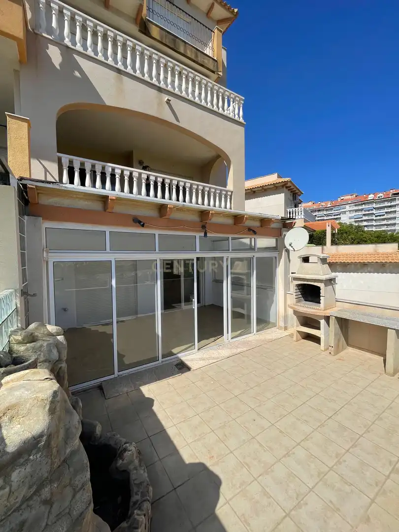 Casa o chalet en venta en SAMANIEGO-CMOR, 20, -1, Campoamor