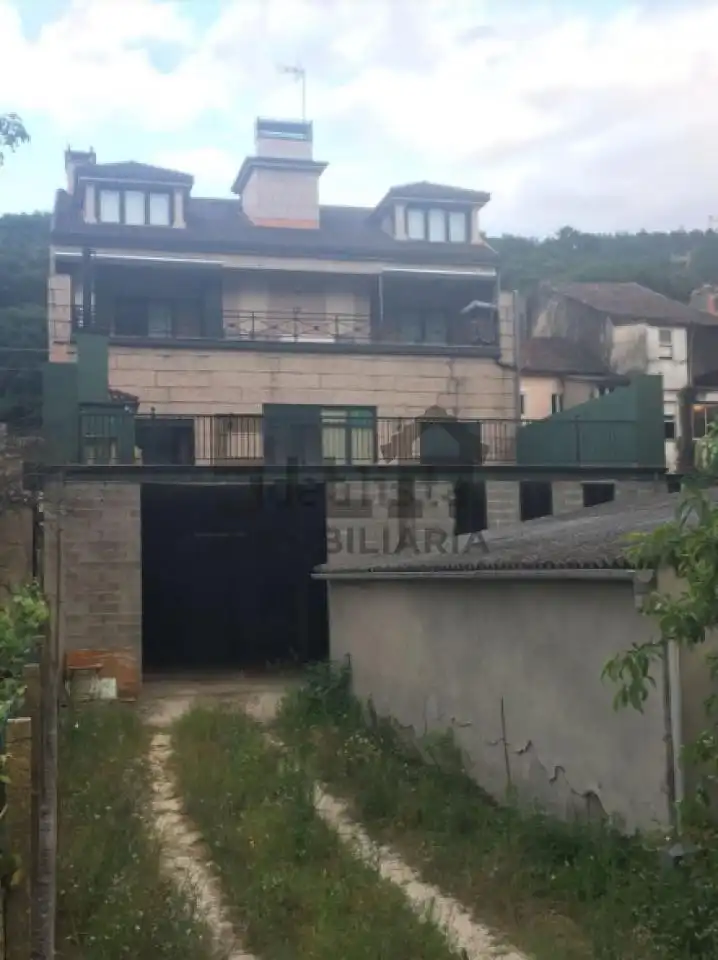Haus mit Garten zum Verkauf in Ribadavia, imagen 19