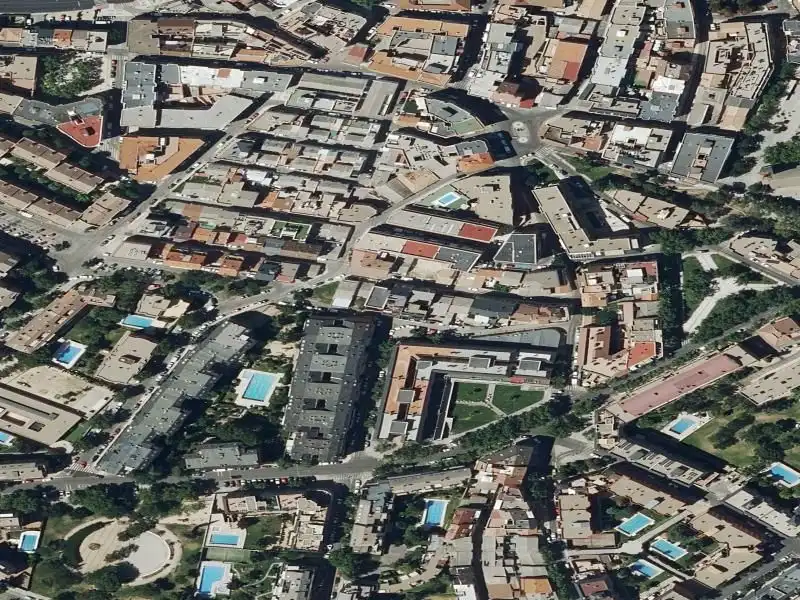 Pis en venda en Majadahonda