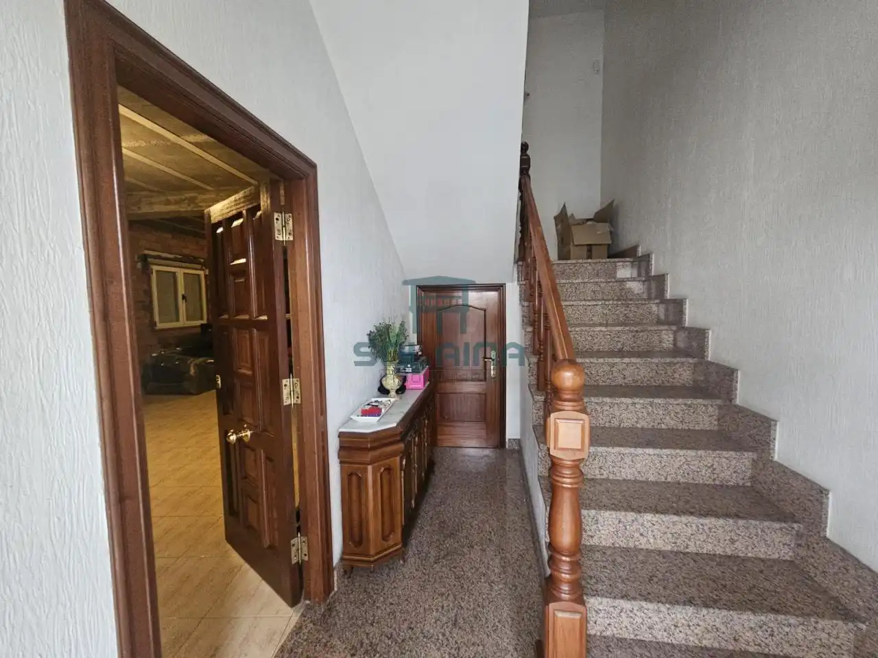 Casa con balcón en venta en Vistahermosa, imagen 29