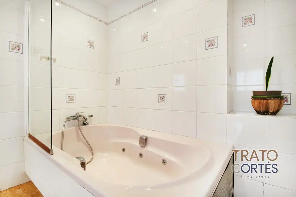 Maison jumelée avec terrasse à vendre à Plaça Magdalena Trias 10, imagen 37