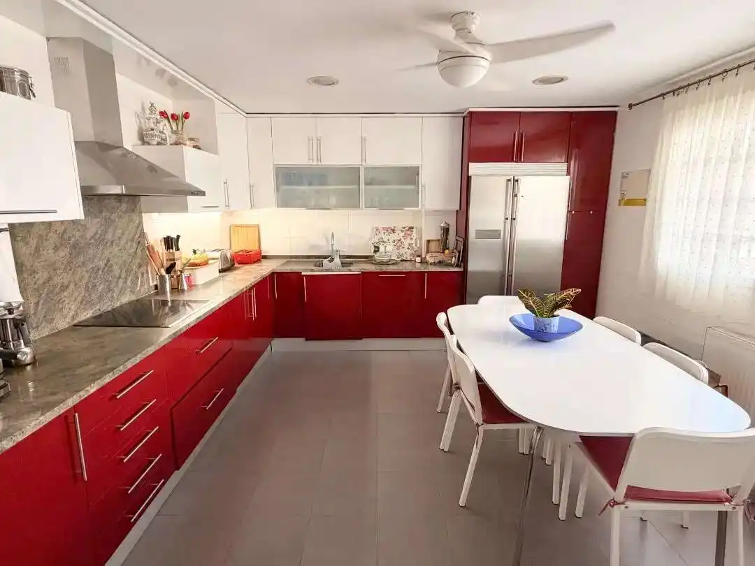 Villa avec terrasse à vendre à Fuencarral - El Pardo, imagen 9