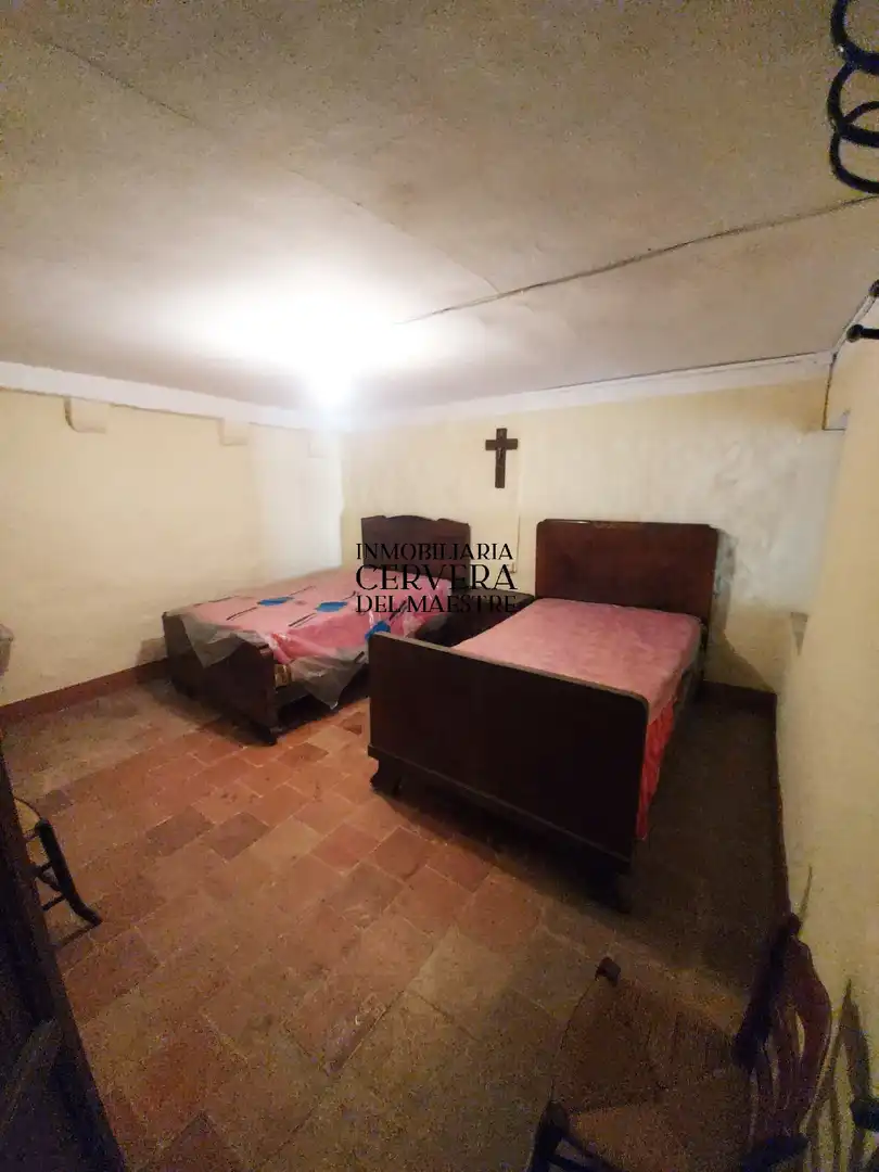 Casa adosada en venta en Sant Mateu con Terraza