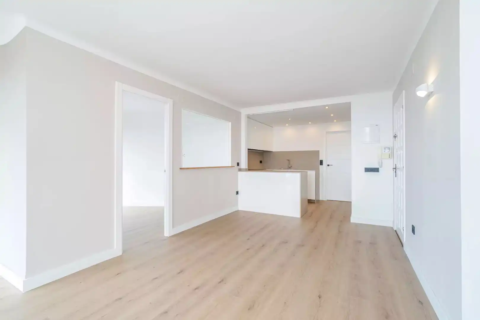Vista exterior de Piso en venta en Empuriabrava con Aire acondicionado y Terraza