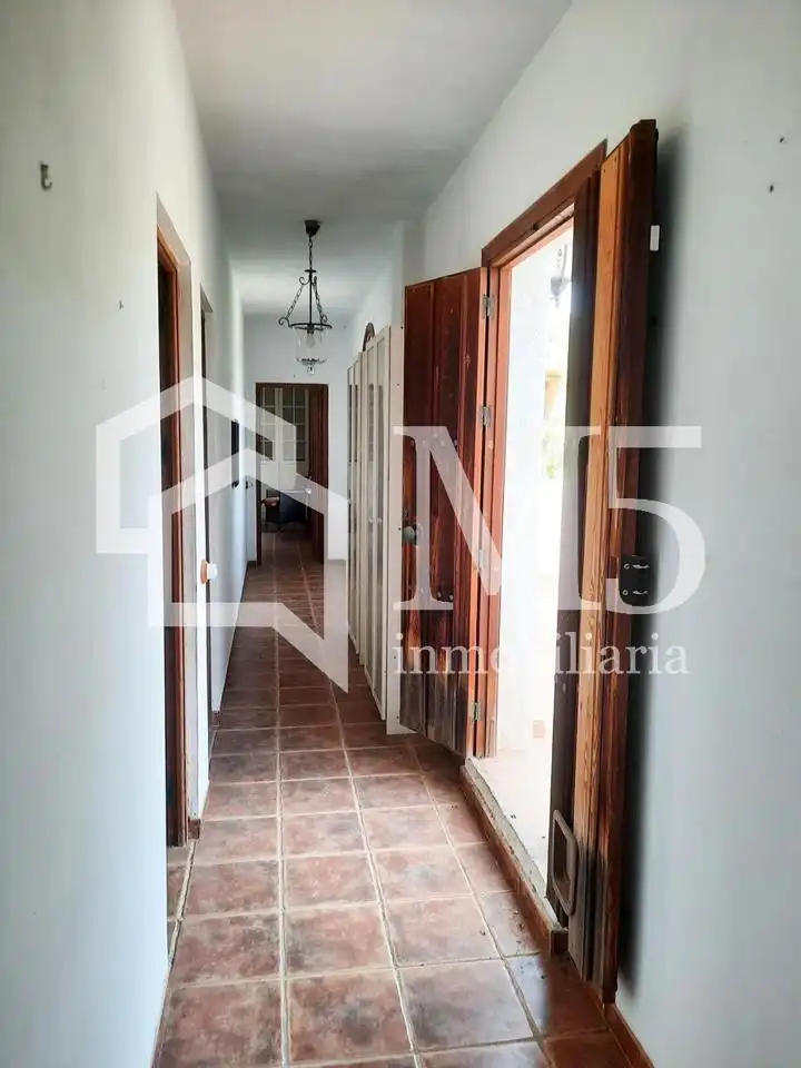 Casa rústica con piscina en venta en Sedella, imagen 9