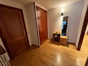 Bedroom of Flat for sale in Vic  with Heating, Storage room and Balcony
