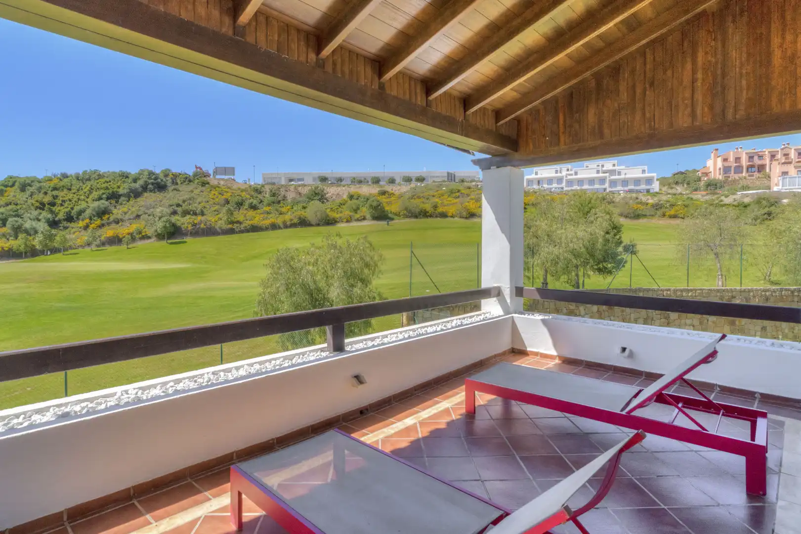 Wohnung mit Garten zum Verkauf in Costa Natura, imagen 14