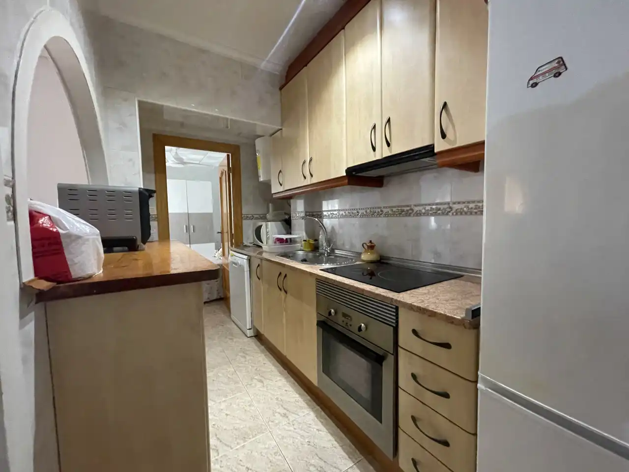 Adosado en venta en Playa de los Locos, imagen 4