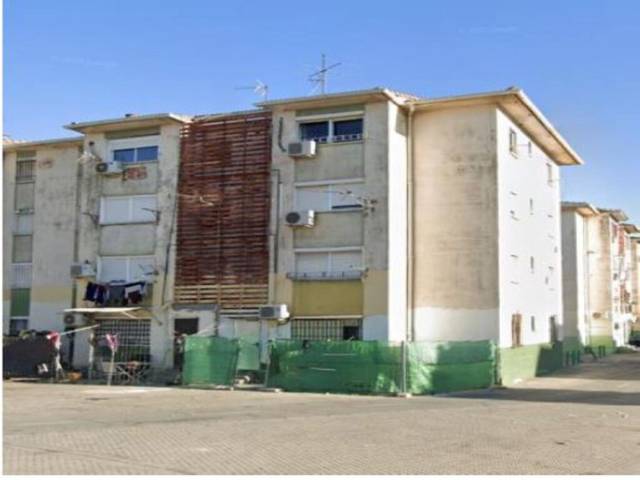 Piso en Venta en La Oliva