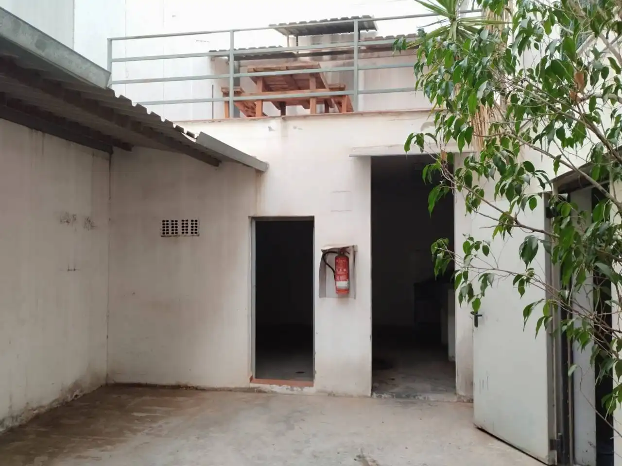 Nave industrial en venta en Alaquàs con Calefacción