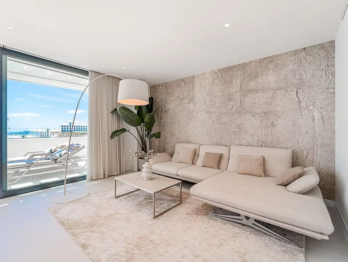 Penthouse mit Pool zum Verkauf in Centro ciudad, imagen 15