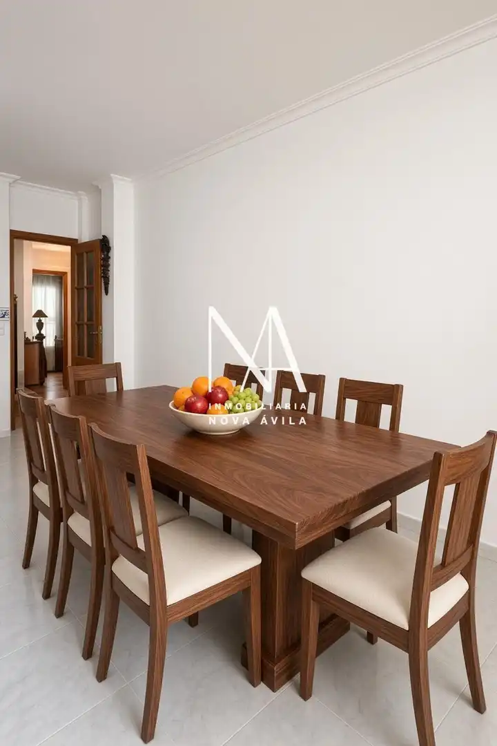 Semi-detached house with pool for sale in Ses Palmeres, imagen 32