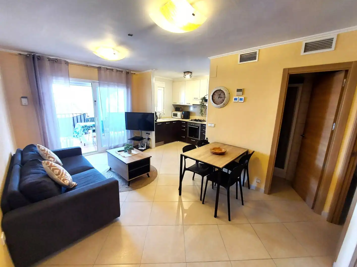 Bungalow avec terrasse à vendre à Cometa, imagen 4