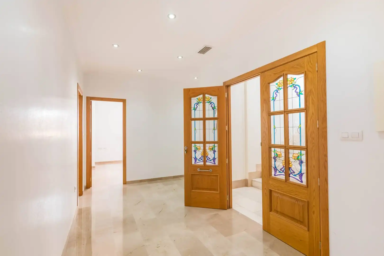 Casa rústica amb terrassa en venda a Totana, imagen 53